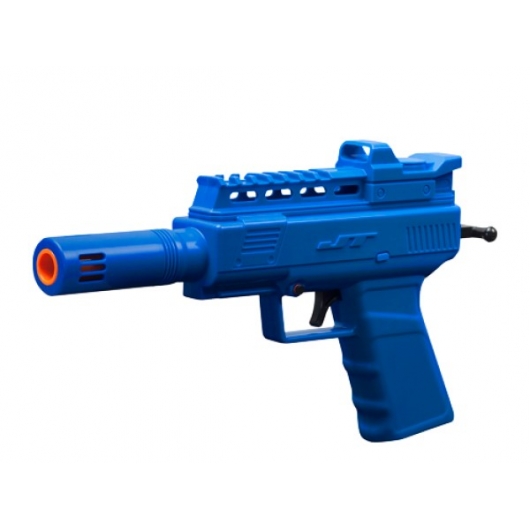 PISTOLET JT SPLATMASTER Z100 CAL 0.50 BLEU