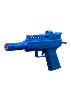 PISTOLET JT SPLATMASTER Z100 CAL 0.50 BLEU