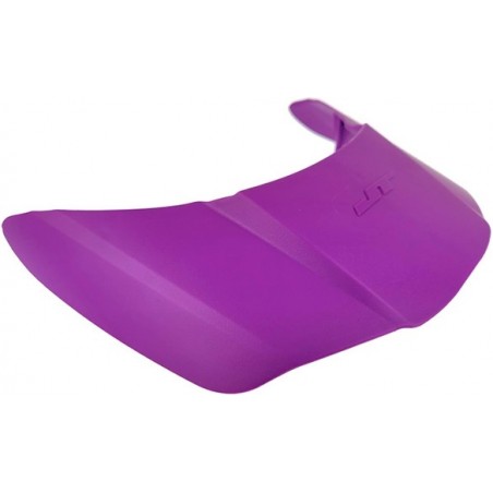 VISIÈRE JT SPECTRA PROFLEX VIOLET (édition limitée)