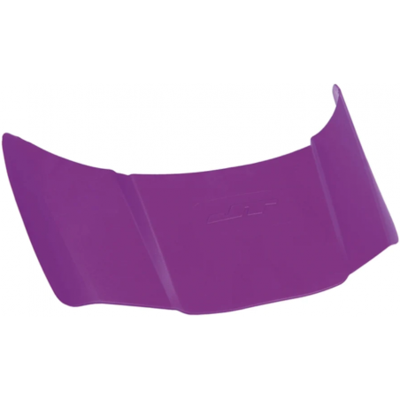 VISIÈRE JT SPECTRA PROFLEX VIOLET (édition limitée)