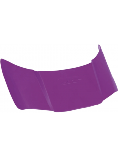 VISIÈRE JT SPECTRA PROFLEX VIOLET (édition limitée)