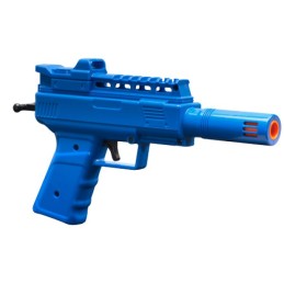 PISTOLET JT SPLATMASTER Z90 BLEU