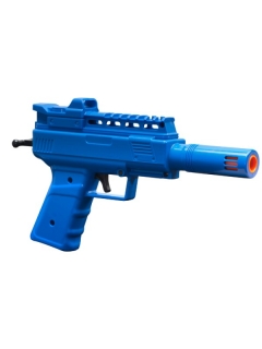 PISTOLET JT SPLATMASTER Z100 CAL 0.50 BLEU