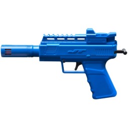 PISTOLET JT SPLATMASTER Z90 BLEU