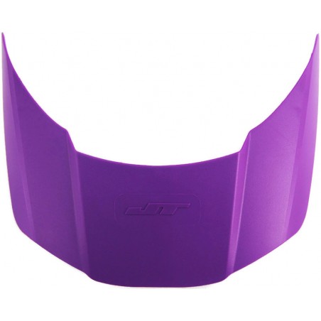 VISIÈRE JT SPECTRA PROFLEX VIOLET (édition limitée)