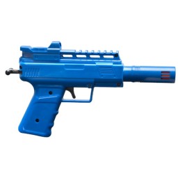 PISTOLET JT SPLATMASTER Z90 BLEU