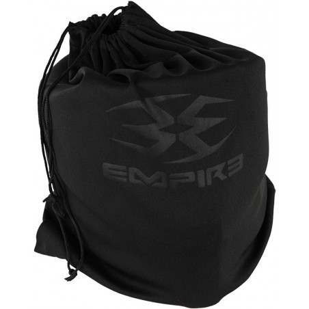 MASQUE AIRSOFT EMPIRE E-MESH THERMAL NOIR (avec écran smoke)