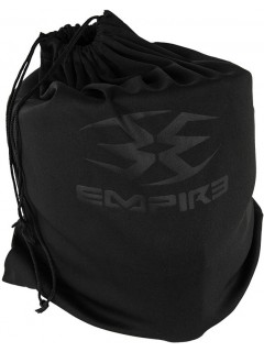 MASQUE AIRSOFT EMPIRE E-MESH THERMAL NOIR (avec écran smoke)