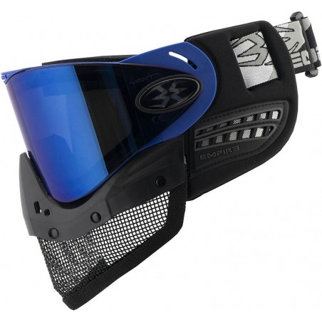 MASQUE AIRSOFT EMPIRE E-MESH THERMAL BLEU