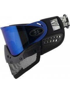 MASQUE AIRSOFT EMPIRE E-MESH THERMAL BLEU