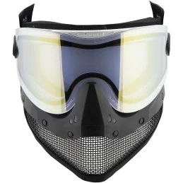 MASQUE AIRSOFT EMPIRE E-MESH THERMAL BLANC