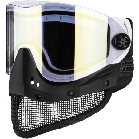 MASQUE AIRSOFT EMPIRE E-MESH THERMAL BLANC