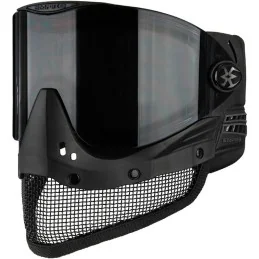 MASQUE AIRSOFT EMPIRE E-MESH THERMAL NOIR