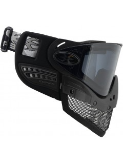 MASQUE AIRSOFT EMPIRE E-MESH THERMAL NOIR