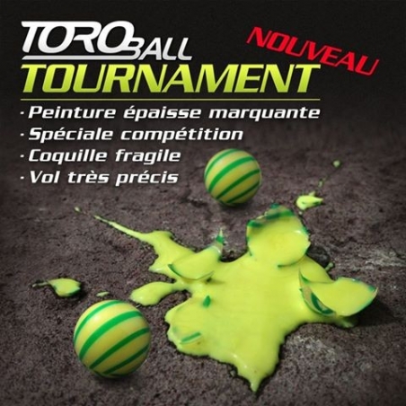 TOROBALL TOURNAMENT