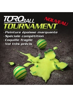 TOROBALL TOURNAMENT