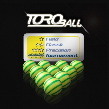 TOROBALL TOURNAMENT