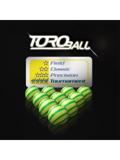 TOROBALL TOURNAMENT