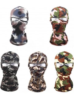 CAGOULE POLYESTER 2 TROUS CAMO CE