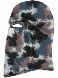 CAGOULE POLYESTER 2 TROUS CAMO GRAFFITI