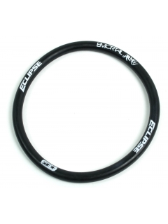 BRACELET ANTI-MOUSTIQUE ECLIPSE NOIR