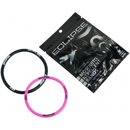 BRACELET ANTI-MOUSTIQUE ECLIPSE