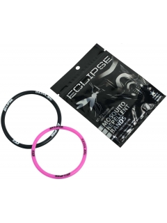 BRACELET ANTI-MOUSTIQUE ECLIPSE NOIR