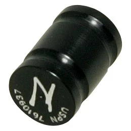 PROTECTION PIN AIR NINJA MAGNACAP MAGNÉTIQUE NOIR