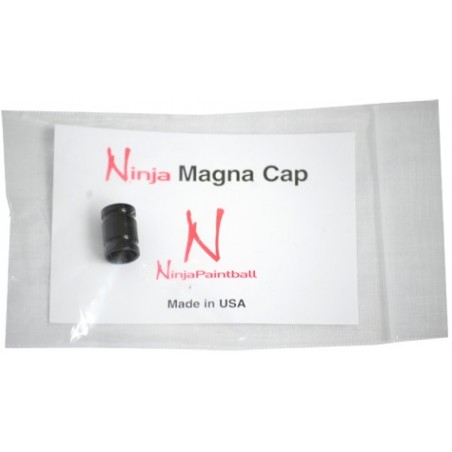 PROTECTION PIN AIR NINJA MAGNACAP MAGNÉTIQUE NOIR