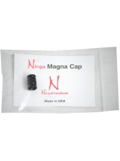 PROTECTION PIN AIR NINJA MAGNACAP MAGNÉTIQUE NOIR