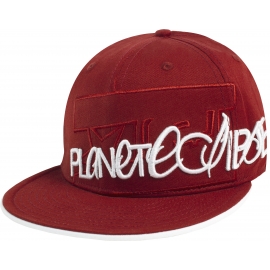 CASQUETTE ECLIPSE HERITAGE NOIR