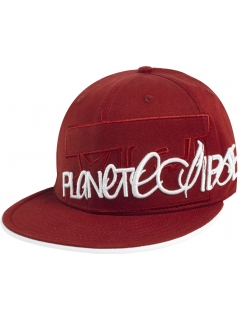 CASQUETTE ECLIPSE HERITAGE NOIR