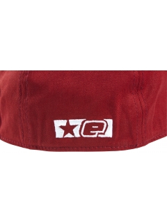 CASQUETTE ECLIPSE HERITAGE NOIR