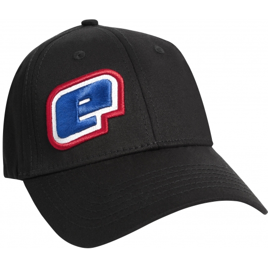 CASQUETTE ECLIPSE HERITAGE NOIR