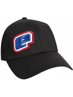 CASQUETTE ECLIPSE HERITAGE NOIR