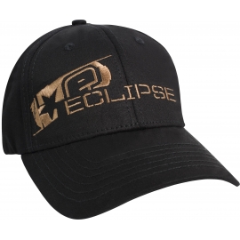 CASQUETTE ECLIPSE HERITAGE NOIR