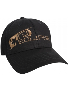 CASQUETTE ECLIPSE HERITAGE NOIR