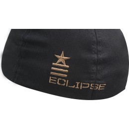 CASQUETTE ECLIPSE TRAPPER NOIR