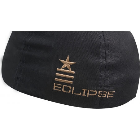 CASQUETTE ECLIPSE HERITAGE NOIR