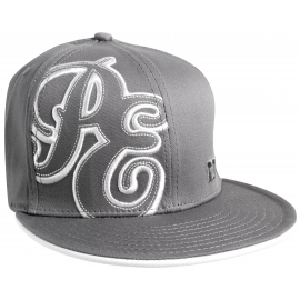 CASQUETTE ECLIPSE HERITAGE NOIR