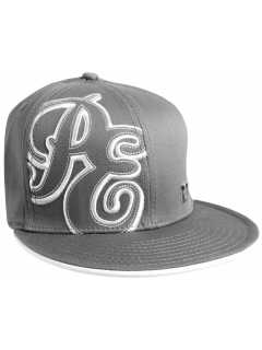 CASQUETTE ECLIPSE BALLER CHARCOAL