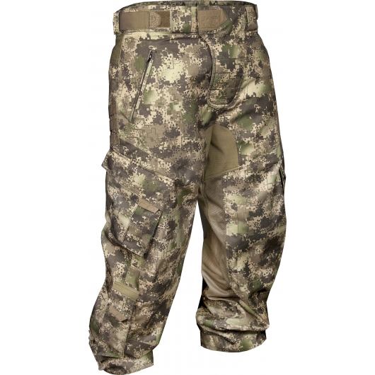 PANTALON ECLIPSE HDE CAMO