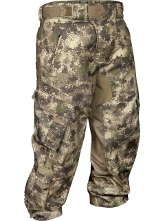 PANTALON ECLIPSE HDE CAMO