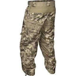 PANTALON ECLIPSE HDE CAMO