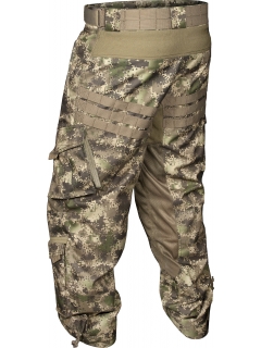 PANTALON ECLIPSE HDE CAMO