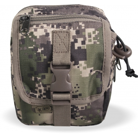 ECLIPSE UTILITY POUCH HDE CAMO