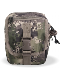 ECLIPSE UTILITY POUCH HDE CAMO