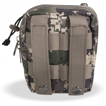 ECLIPSE UTILITY POUCH HDE CAMO