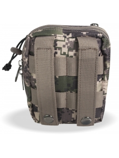 ECLIPSE UTILITY POUCH HDE CAMO