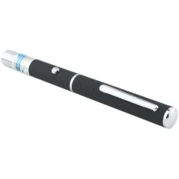 STYLO POINTEUR LASER 5MW VIOLET